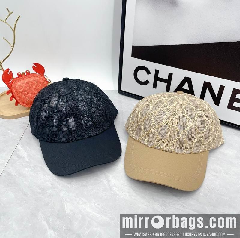 Replica Gucci cap dx26