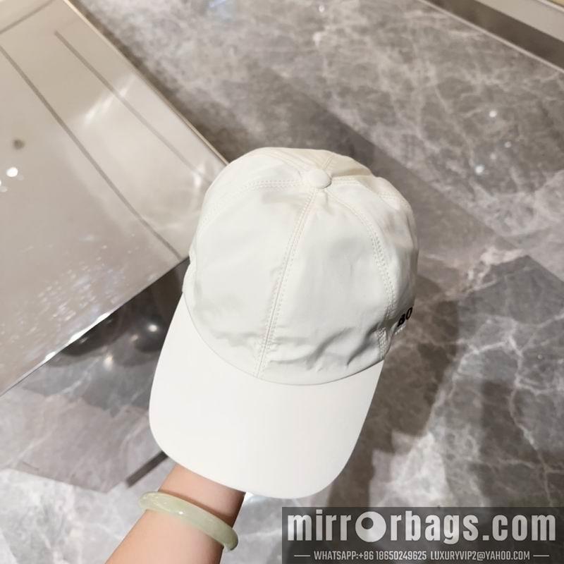 Replica Boss cap 071201
