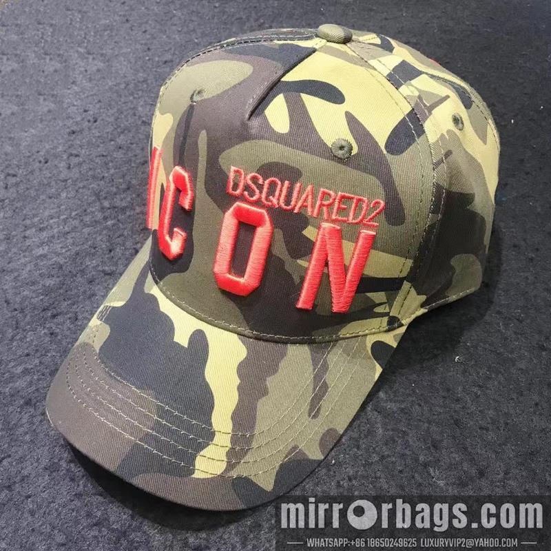 Replica DSQ cap all