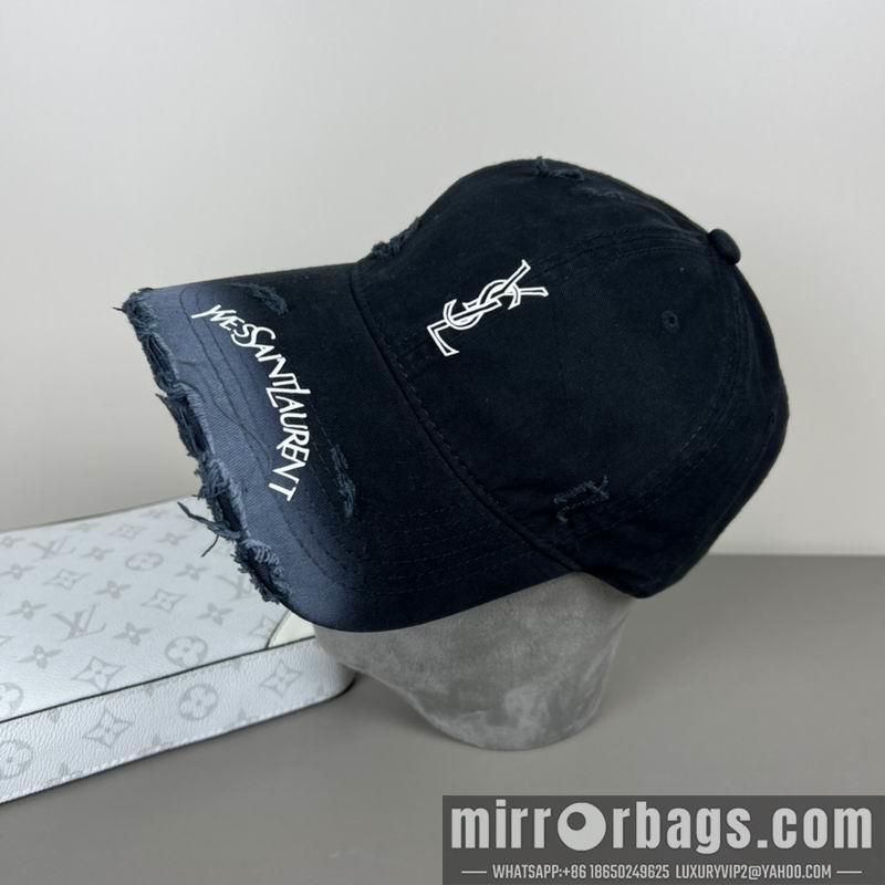 Replica YSL cap dx34