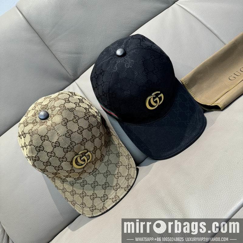 Replica Gucci cap dx152