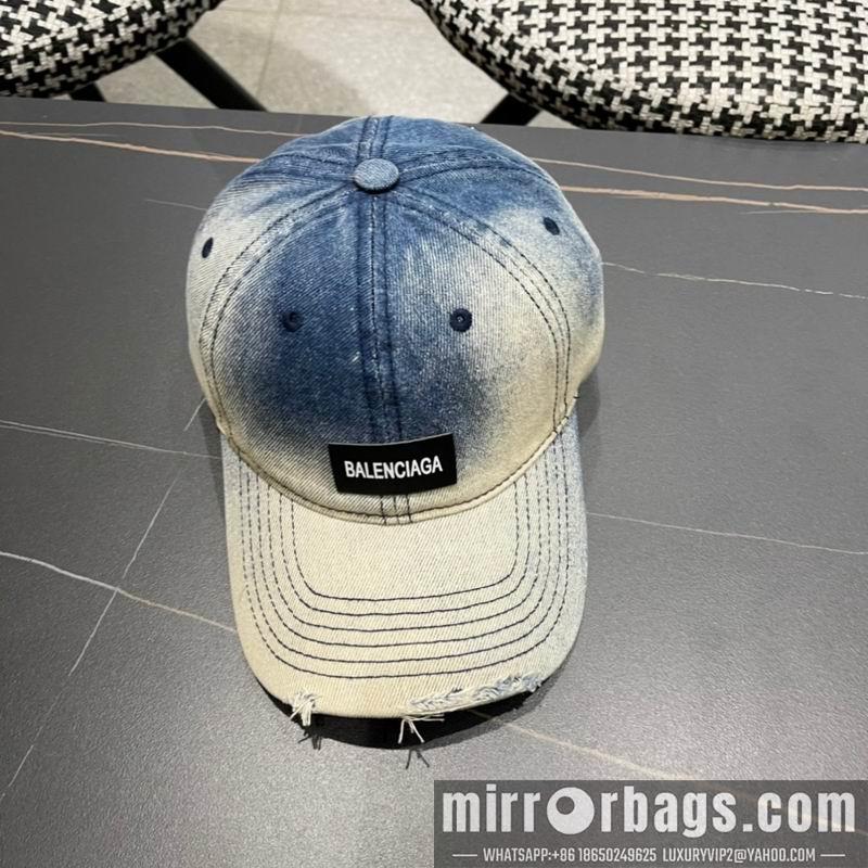 Replica Balenciaga Hat 040202