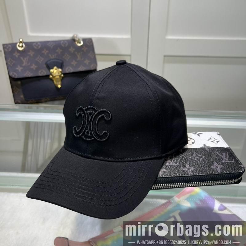 Replica Celine cap dx120