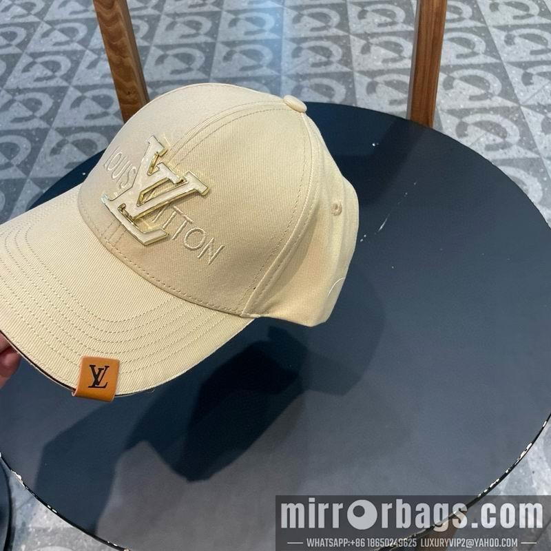 Replica LV Hat 021005