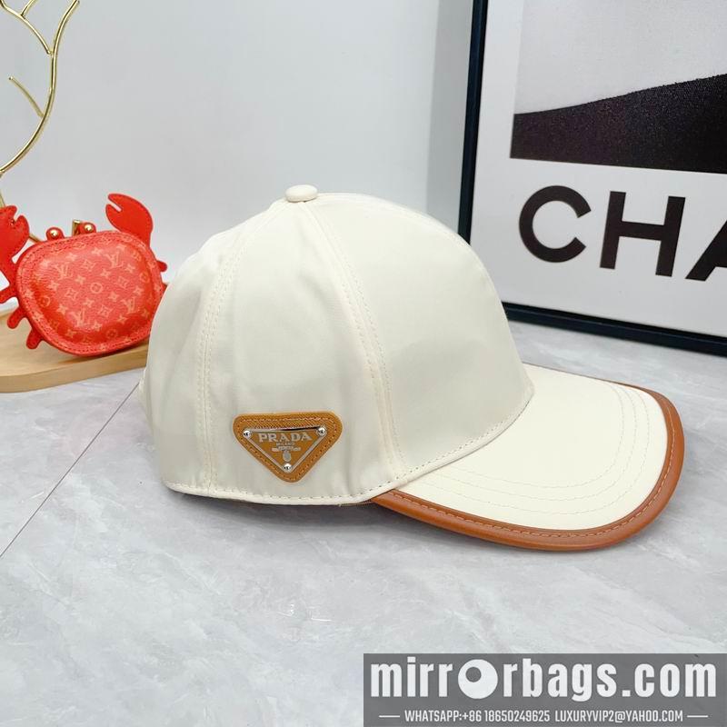 Replica Prada cap dx02