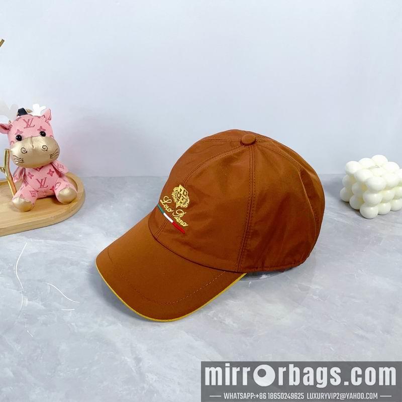 Replica Loro Piana Hat dx07