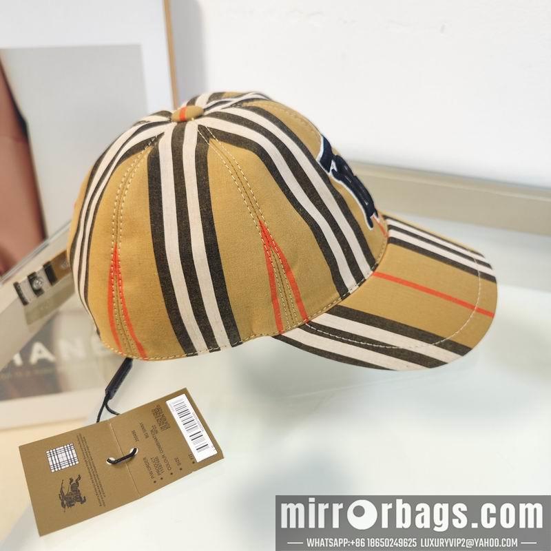 Replica Burberry Hat dx53