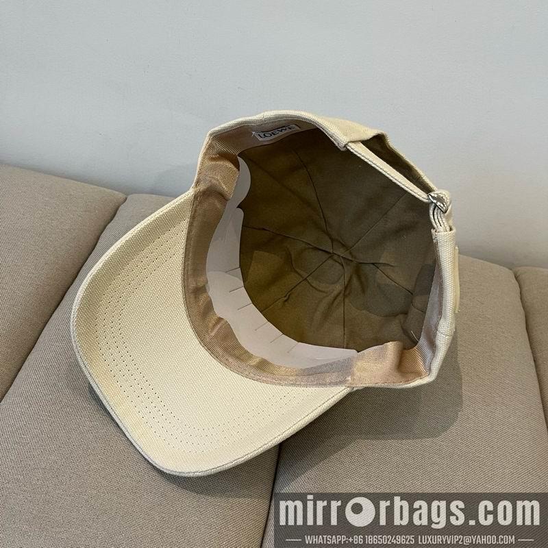 Replica Loewe Hat dx51