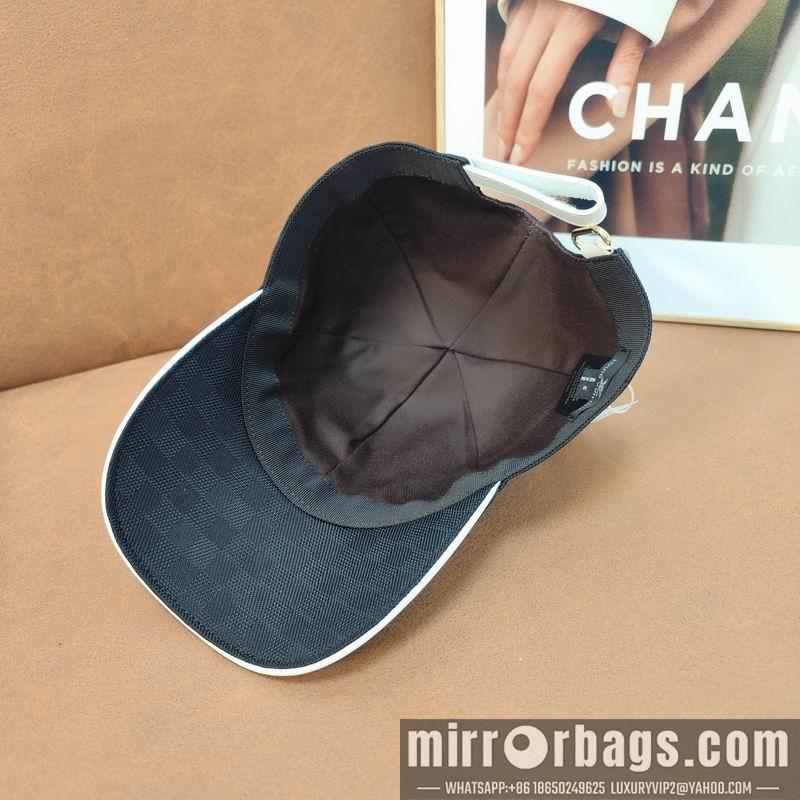 Replica LV Hat dx92