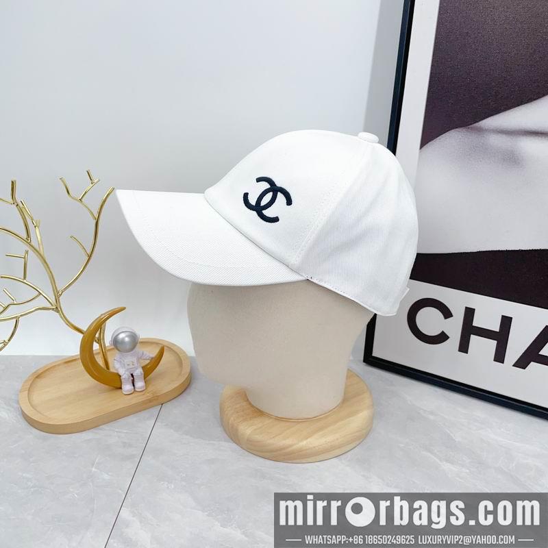 Replica Chanel cap dx42