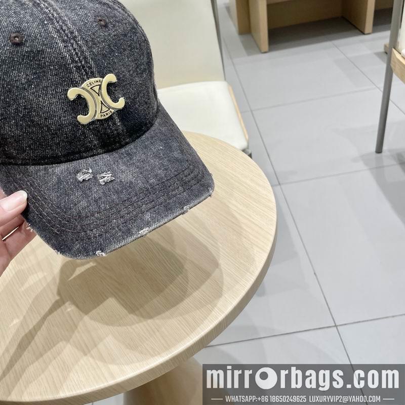 Replica Celine Hat 032003
