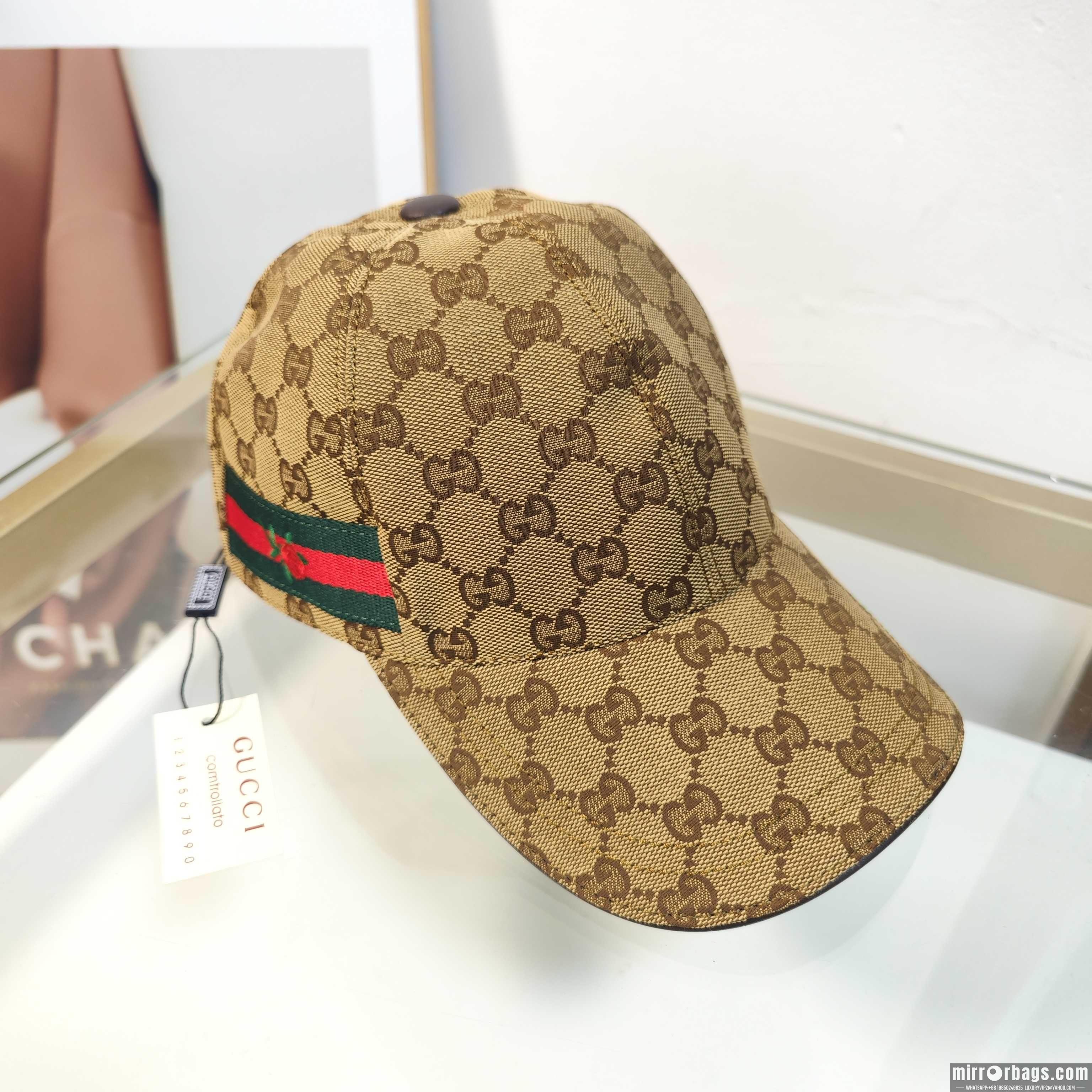 Replica Gucci Cap dx24