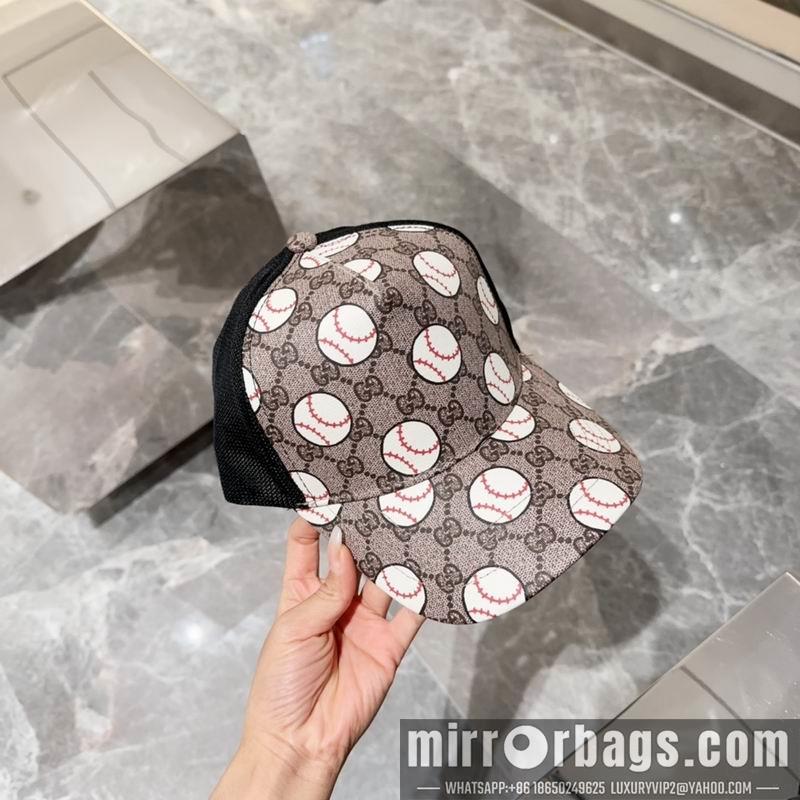 Replica Gucci Hat dx03