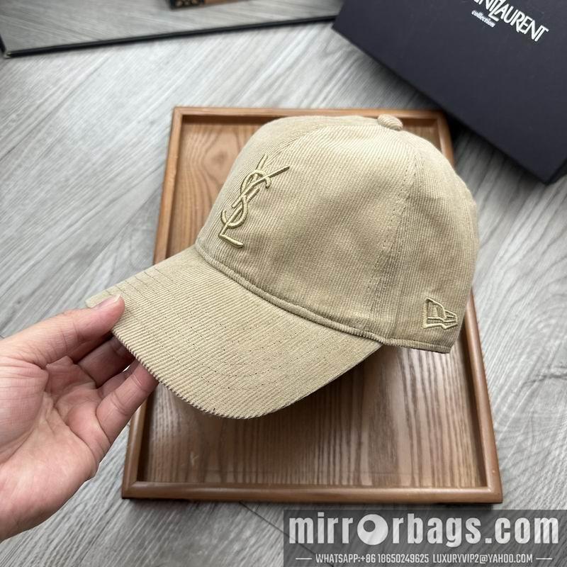 Replica YSL cap dx29