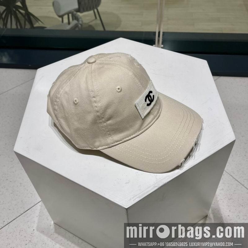 Replica Chanel cap 042602