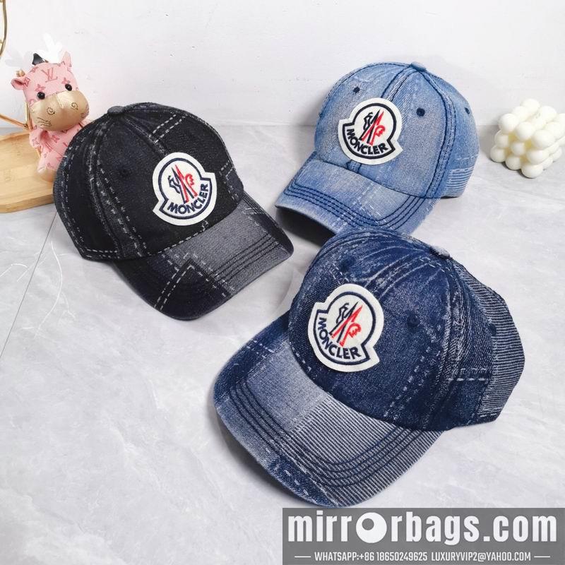 Replica Moncler cap dx01