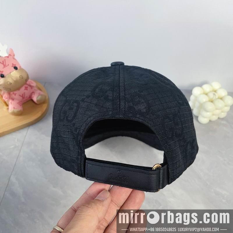 Replica Gucci cap dx39