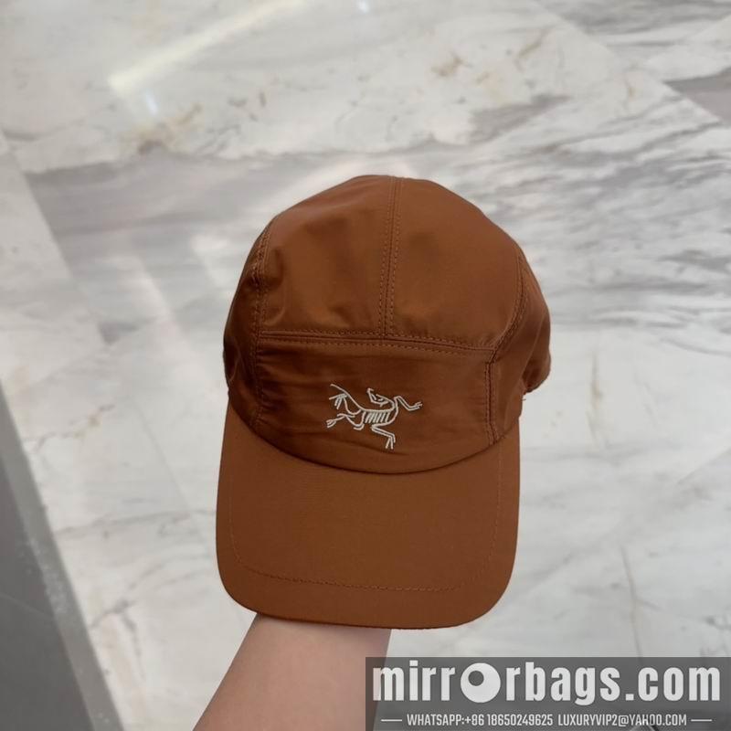 Replica Arcteryx Hat dx22