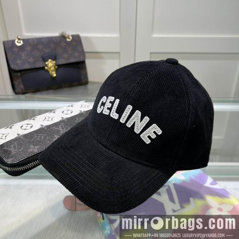 Replica Celine cap dx117
