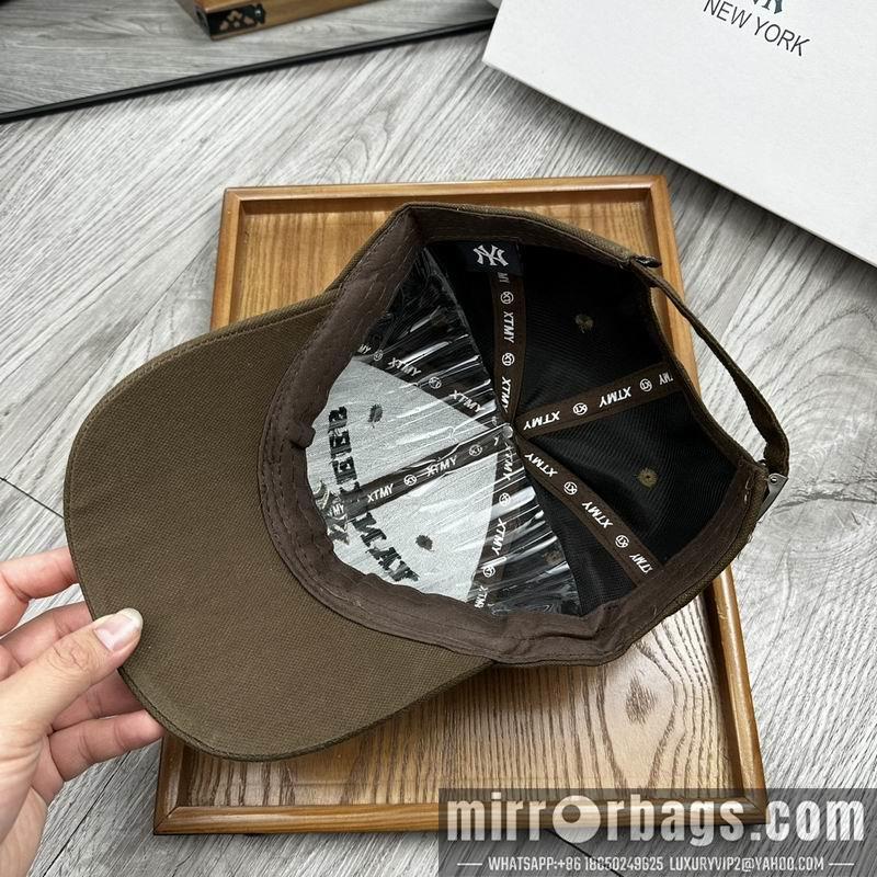 Replica NY cap dx08