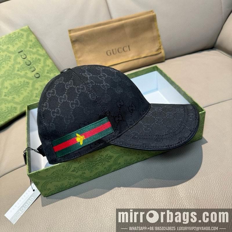Replica Gucci cap dx04