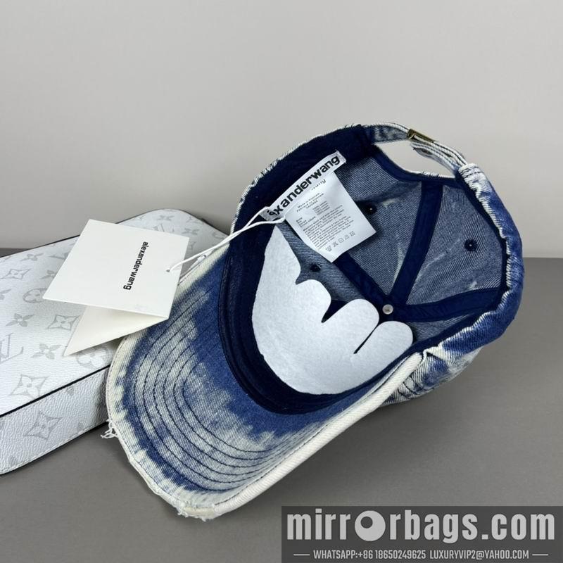 Replica Alexander Wang cap dx20