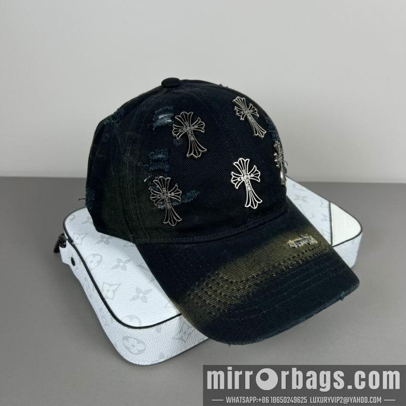 Replica Chrome Hearts cap dx36