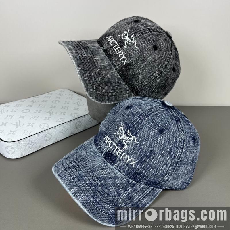 Replica Arcteryx Hat dx16