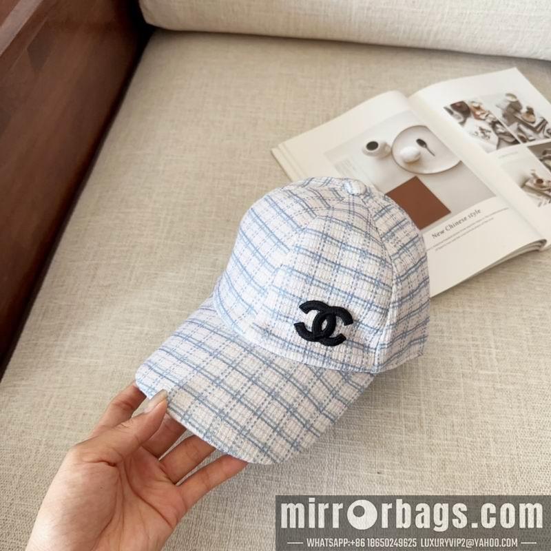 Replica Chanel cap dx62