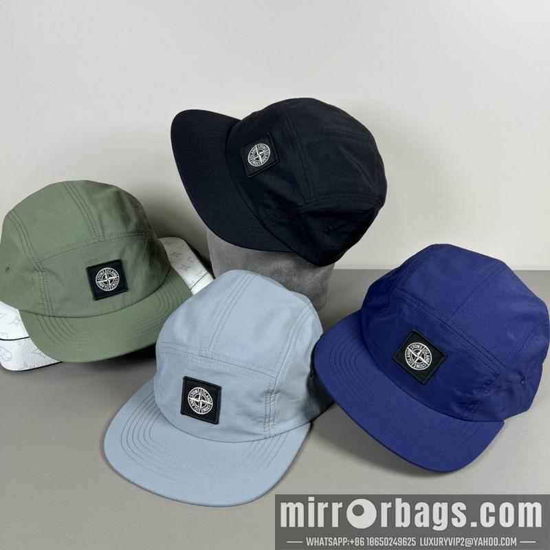 Replica Stone Island cap dx05