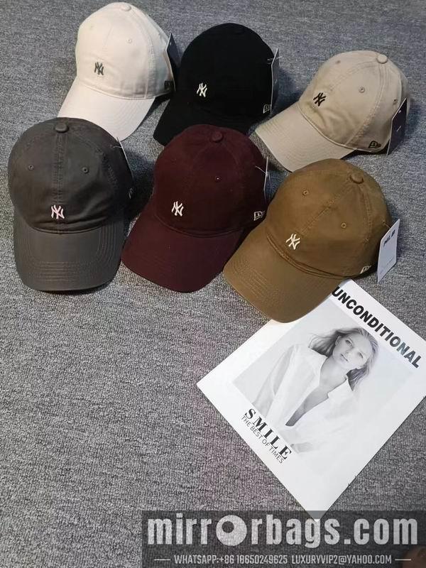 Replica MLB NY cap 083001