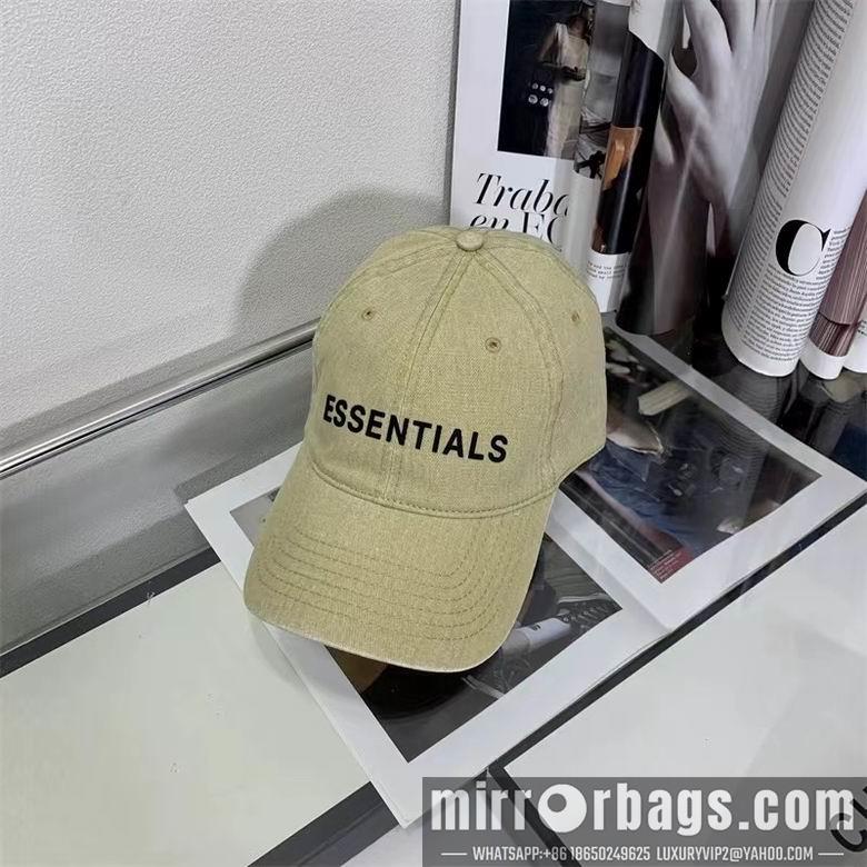 Replica Fear of Gog Cap 02