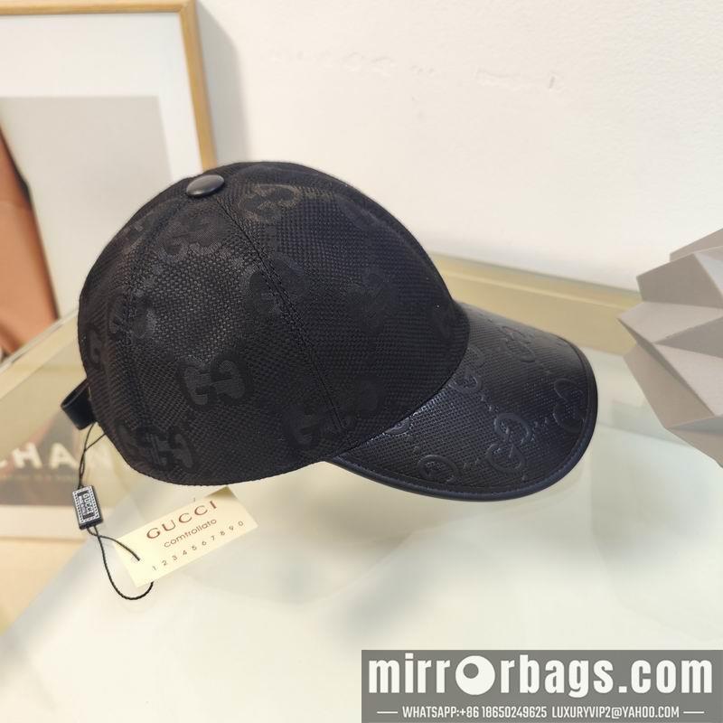 Replica Gucci cap dx148