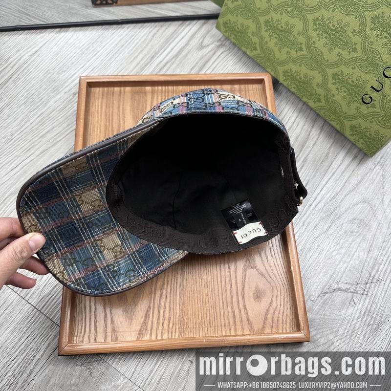 Replica Gucci cap dx13