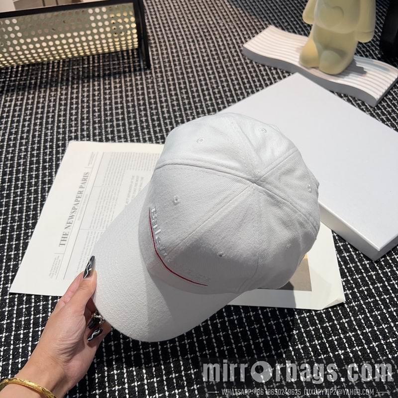 Replica Balenciaga Cap dx25