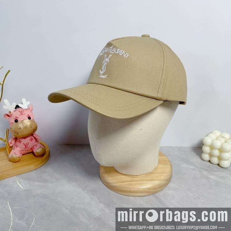 Replica YSL cap dx18