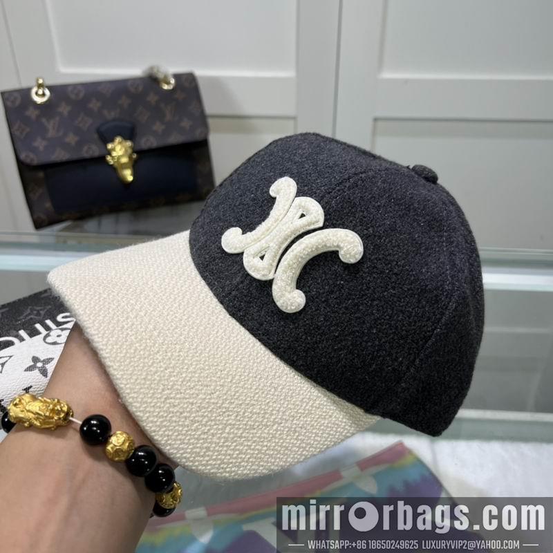 Replica Celine cap dx101