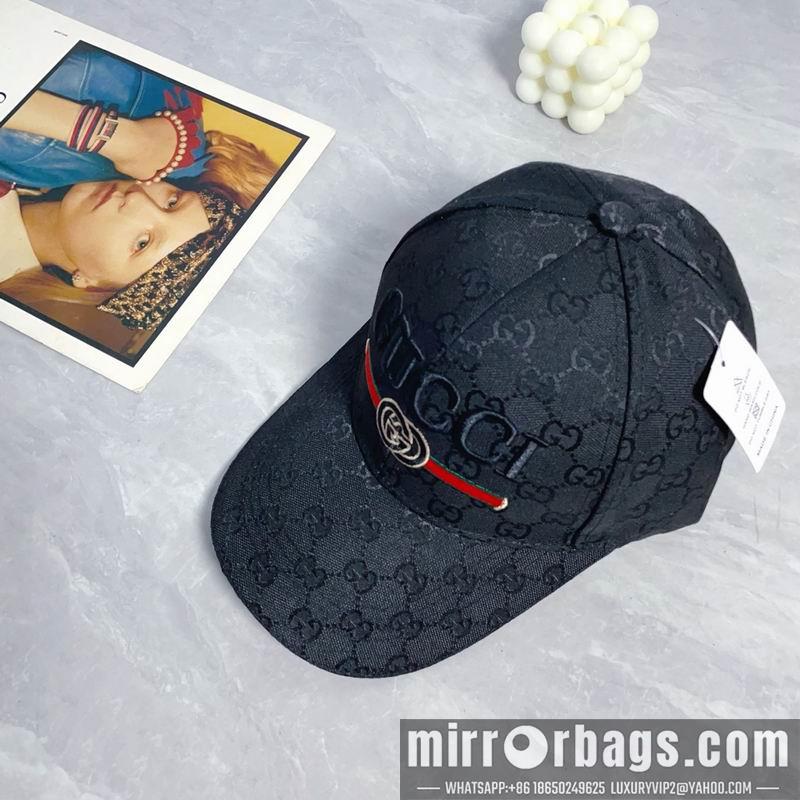 Replica Gucci cap dx90