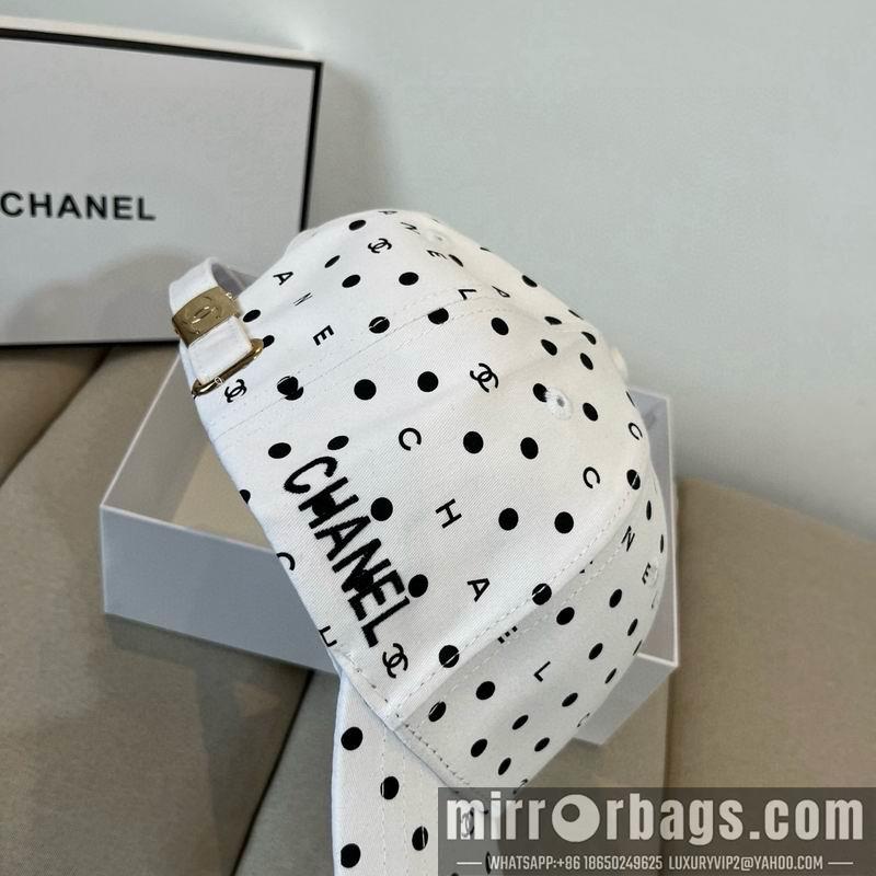 Replica Chanel Hat dx20