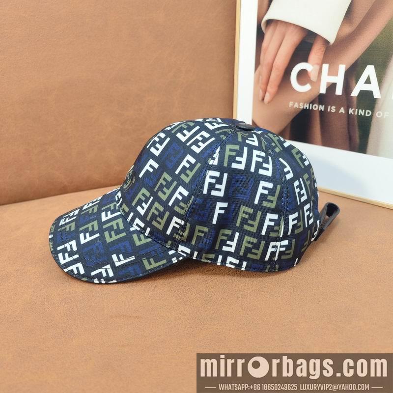 Replica Fendi cap dx48