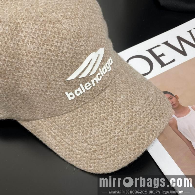 Replica Balenciaga cap 053101