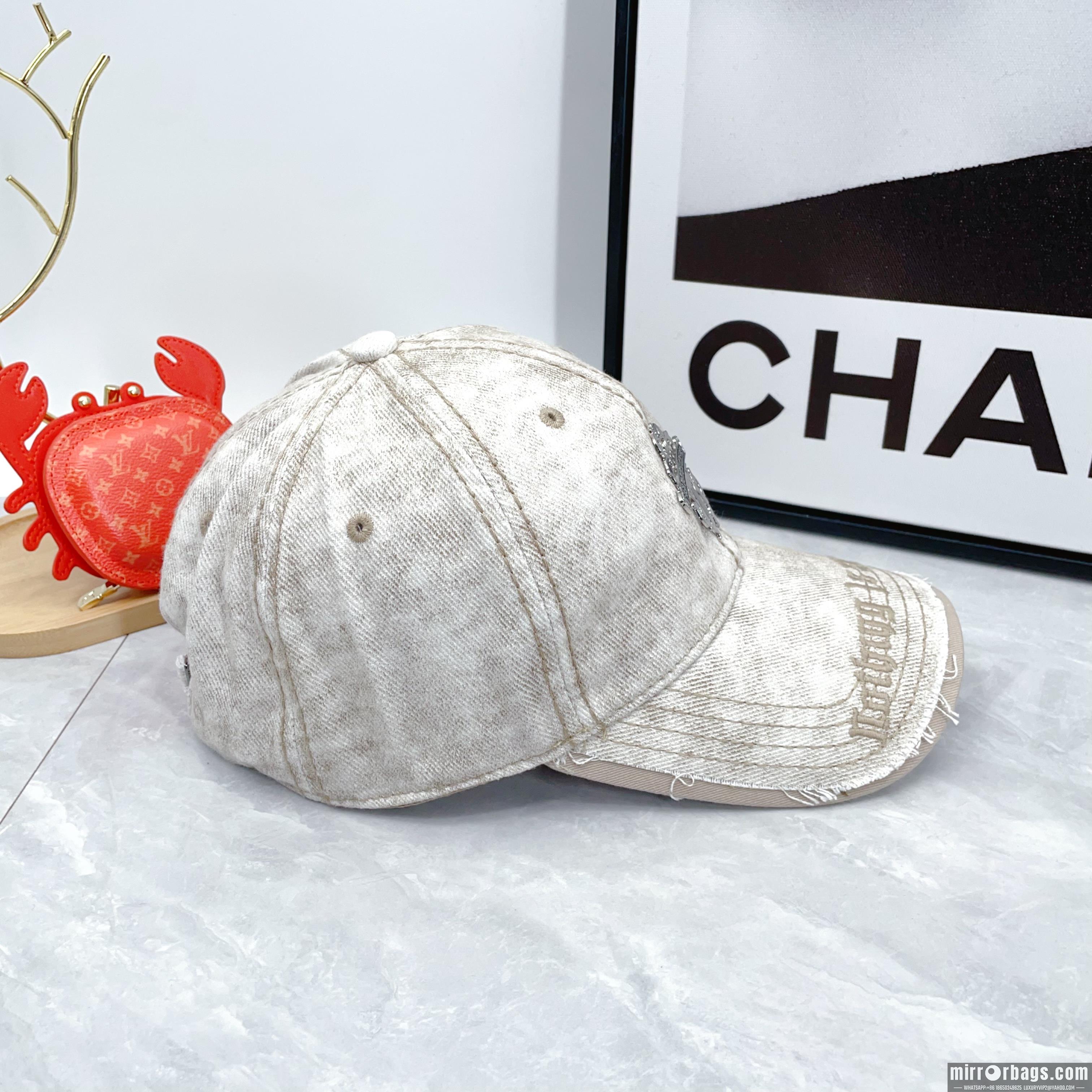 Replica Chrome Hearts Hat dx22