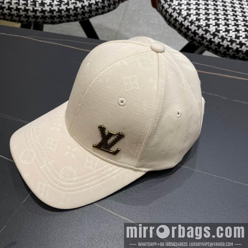 Replica LV cap 072803