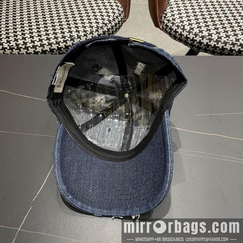Replica Moncler cap 041404