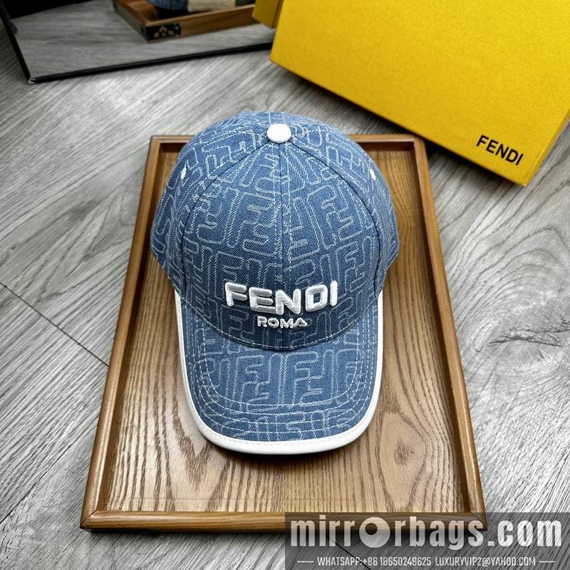 Replica Fendi cap dx08