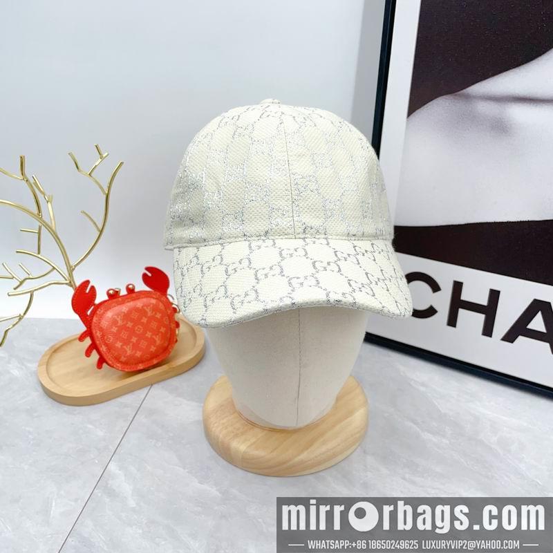 Replica Gucci Hat dx16