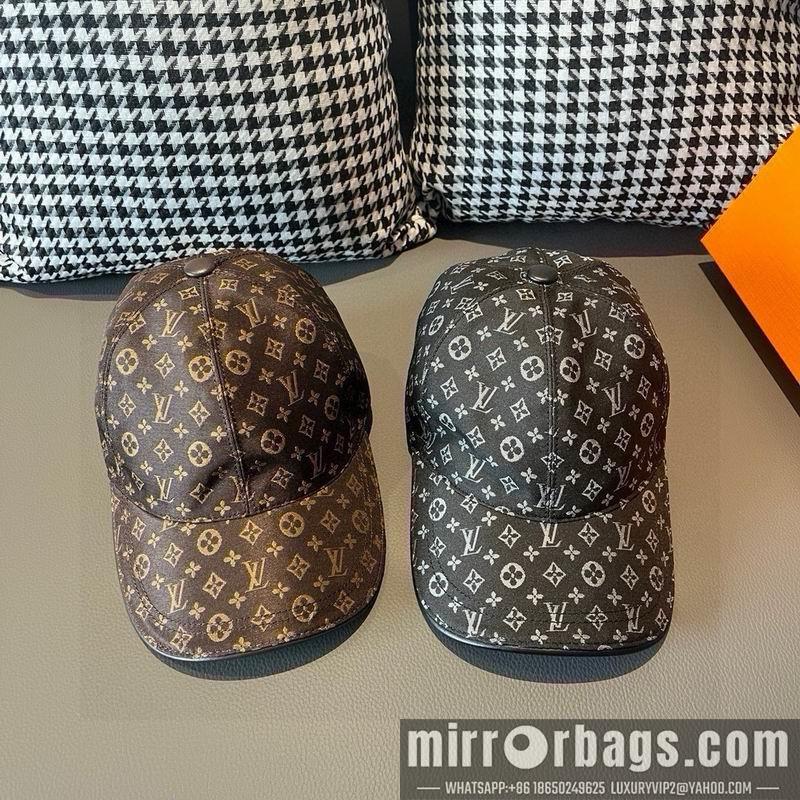 Replica LV Hat 072209