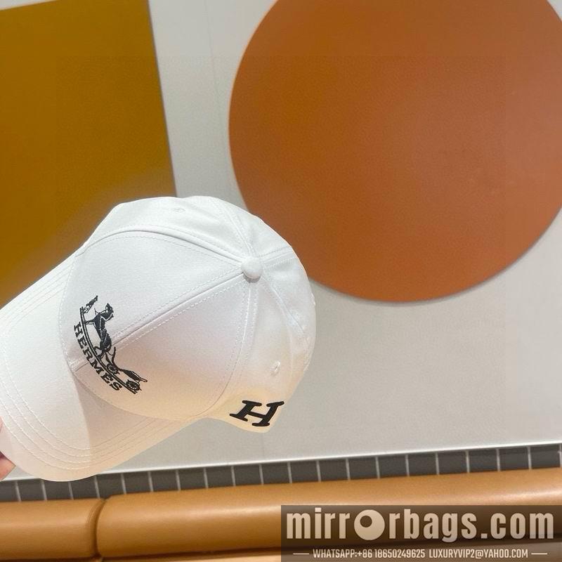 Replica Hermes Cap 021001
