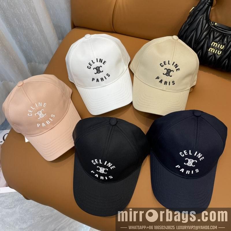 Replica Celine cap dx87