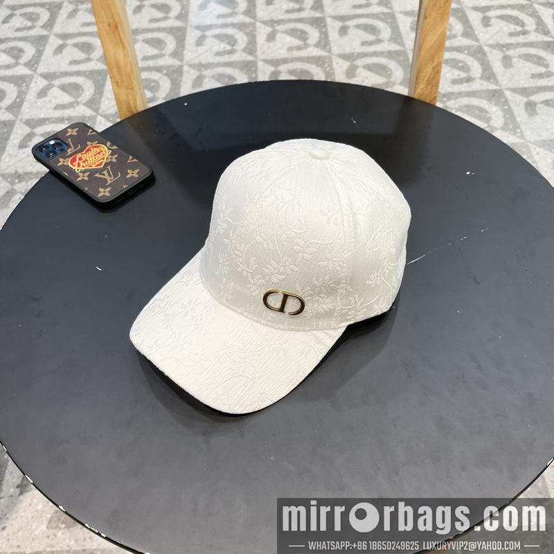 Replica Dior cap 041701
